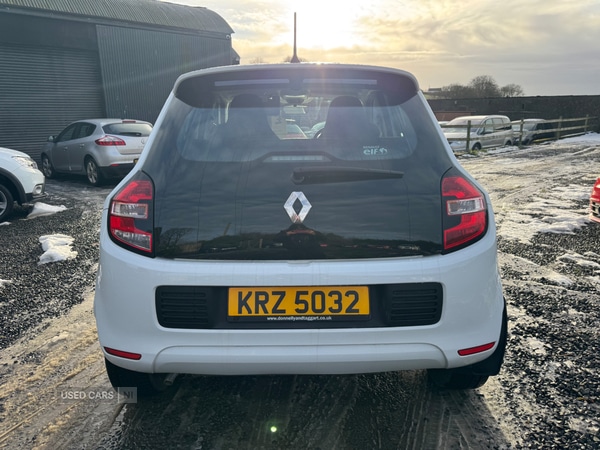 Used Renault Twingo 2016 for sale - 77132129: Photo 12