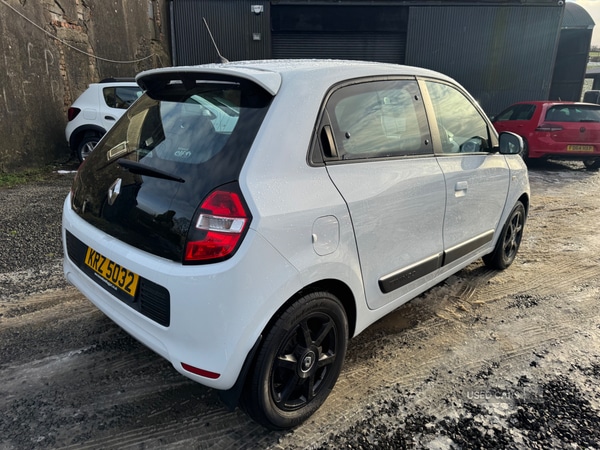 Used Renault Twingo 2016 for sale - 77132129: Photo 13
