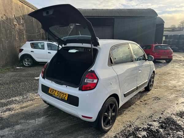 Used Renault Twingo 2016 for sale - 77132129: Photo 14
