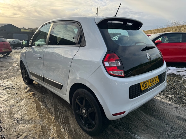 Used Renault Twingo 2016 for sale - 77132129: Photo 15