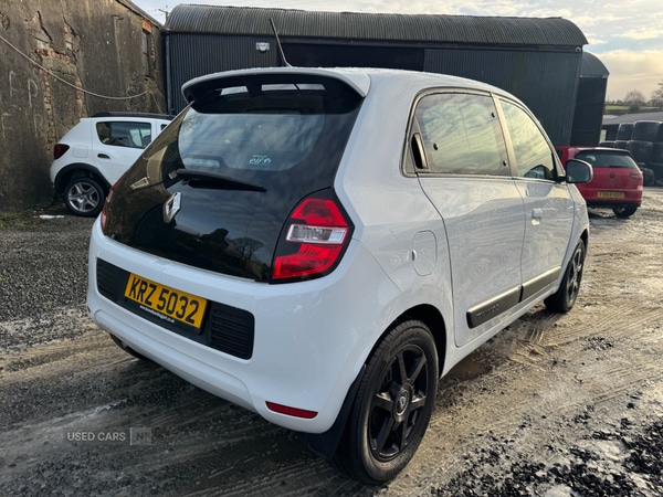 Used Renault Twingo 2016 for sale - 77132129: Photo 16