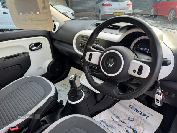 Used Renault Twingo 2016 for sale - 77132129: Photo 20