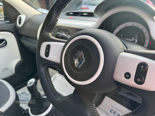 Used Renault Twingo 2016 for sale - 77132129: Photo 21
