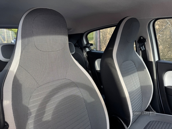 Used Renault Twingo 2016 for sale - 77132129: Photo 23