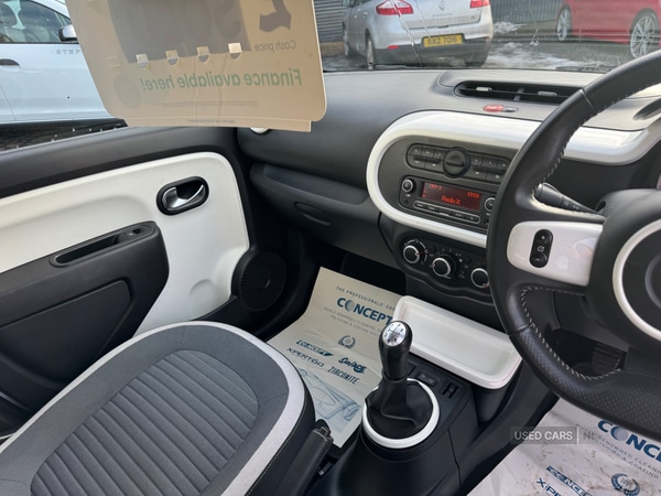 Used Renault Twingo 2016 for sale - 77132129: Photo 24