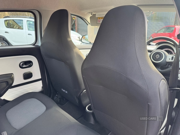 Used Renault Twingo 2016 for sale - 77132129: Photo 25