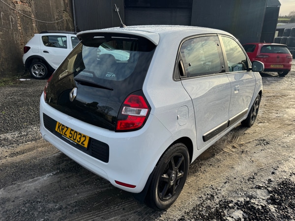 Used Renault Twingo 2016 for sale - 77132129: Photo 26