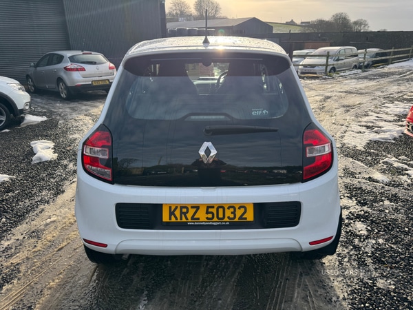 Used Renault Twingo 2016 for sale - 77132129: Photo 27