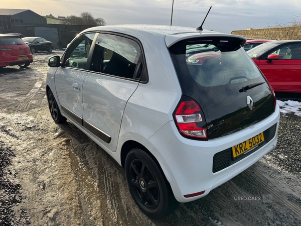 Used Renault Twingo 2016 for sale - 77132129: Photo 28