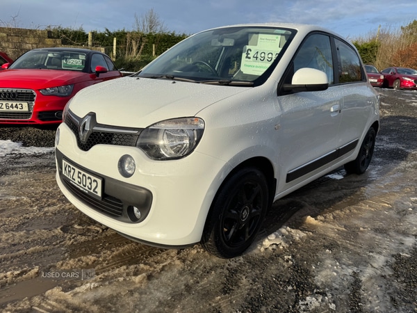 Used Renault Twingo 2016 for sale - 77132129: Photo 29