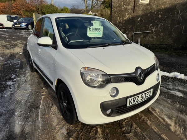 Used Renault Twingo 2016 for sale - 77132129: Photo 30