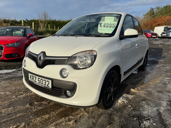 Used Renault Twingo 2016 for sale - 77132129: Photo 31