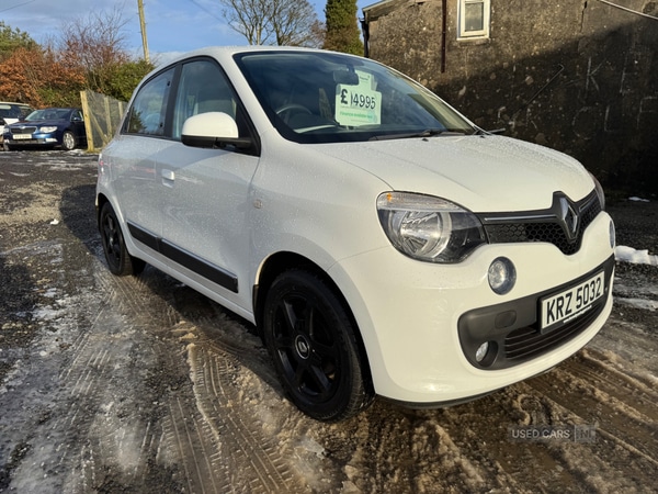 Used Renault Twingo 2016 for sale - 77132129: Photo 32