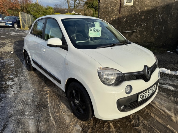 Used Renault Twingo 2016 for sale - 77132129: Photo 33