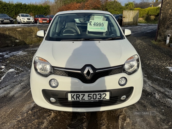 Used Renault Twingo 2016 for sale - 77132129: Photo 34