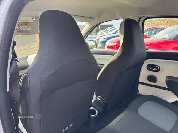 Used Renault Twingo 2016 for sale - 77132129: Photo 35