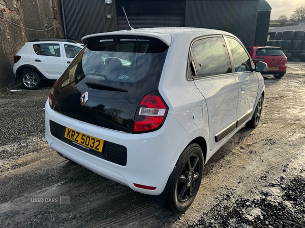 Used Renault Twingo 2016 for sale - 77132129: Photo 36