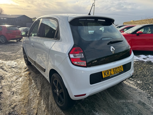 Used Renault Twingo 2016 for sale - 77132129: Photo 37