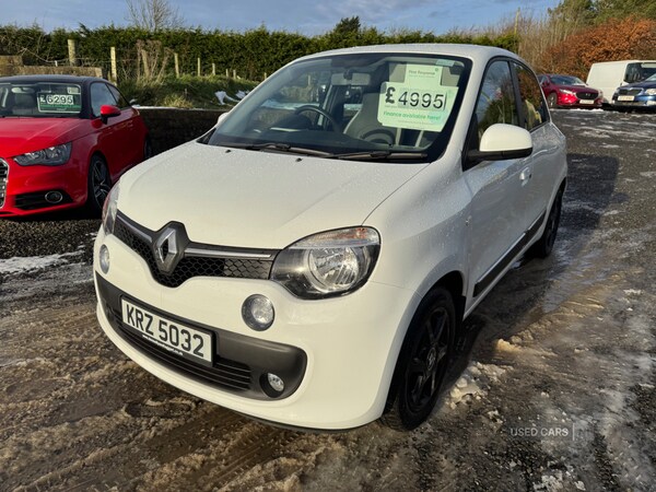 Used Renault Twingo 2016 for sale - 77132129: Photo 38