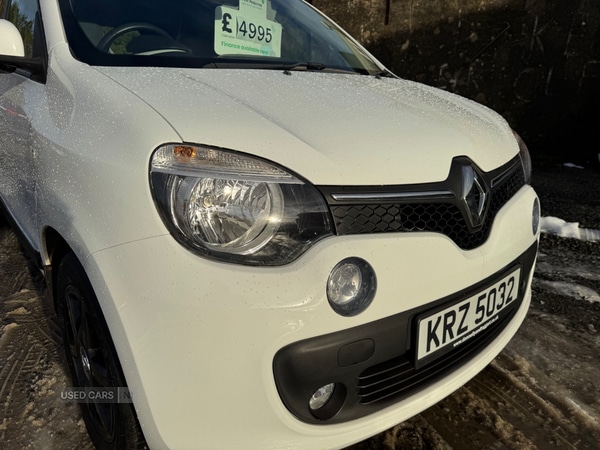 Used Renault Twingo 2016 for sale - 77132129: Photo 4
