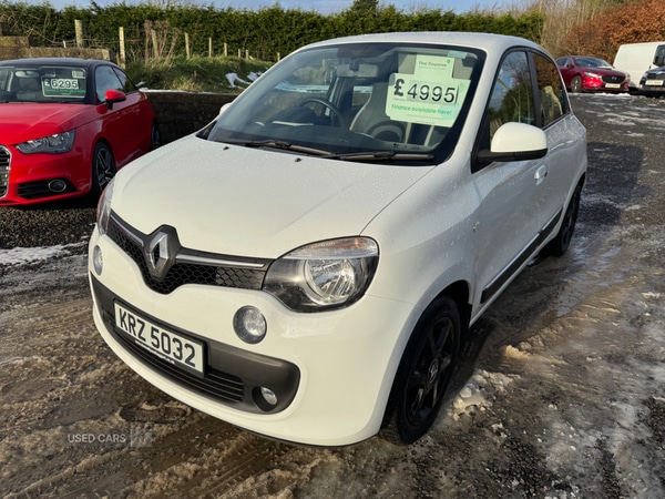 Used Renault Twingo 2016 for sale - 77132129: Photo 5