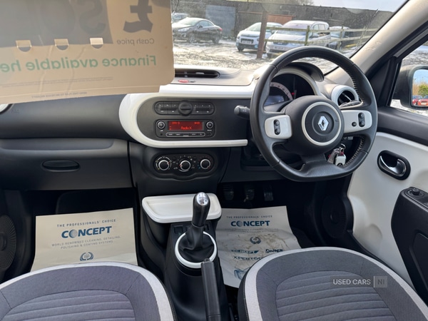 Used Renault Twingo 2016 for sale - 77132129: Photo 6