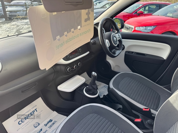 Used Renault Twingo 2016 for sale - 77132129: Photo 7