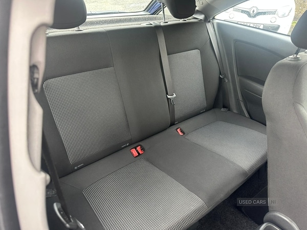 Used Vauxhall Corsa 2012 for sale - 78020888: Photo 10