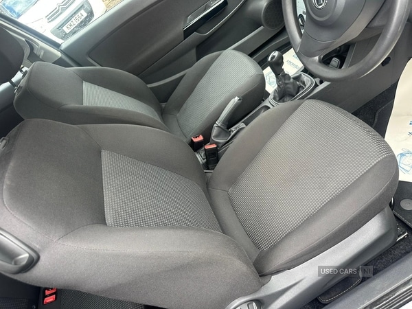Used Vauxhall Corsa 2012 for sale - 78020888: Photo 11