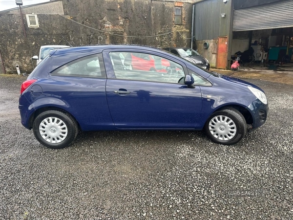 Used Vauxhall Corsa 2012 for sale - 78020888: Photo 7
