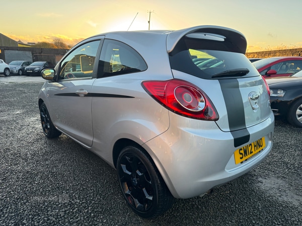 Used Ford Ka 2012 for sale - 76446993: Photo 11