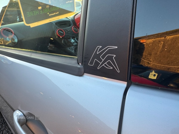 Used Ford Ka 2012 for sale - 76446993: Photo 15