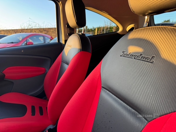 Used Ford Ka 2012 for sale - 76446993: Photo 16