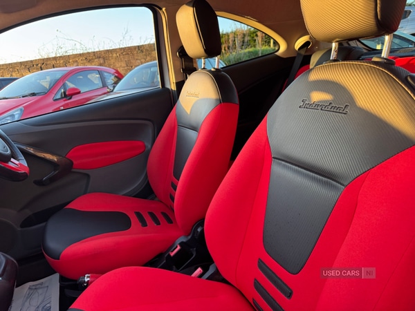 Used Ford Ka 2012 for sale - 76446993: Photo 17