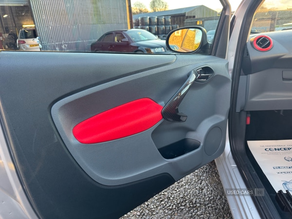 Used Ford Ka 2012 for sale - 76446993: Photo 18