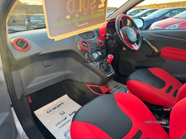 Used Ford Ka 2012 for sale - 76446993: Photo 19