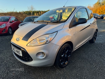 Ford Ka feature image 1