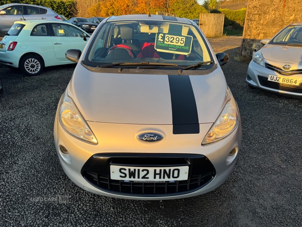 Used Ford Ka 2012 for sale - 76446993: Photo 2