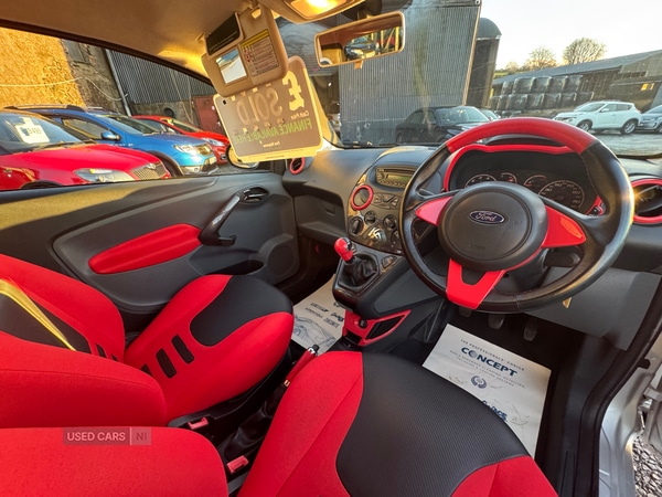 Used Ford Ka 2012 for sale - 76446993: Photo 25