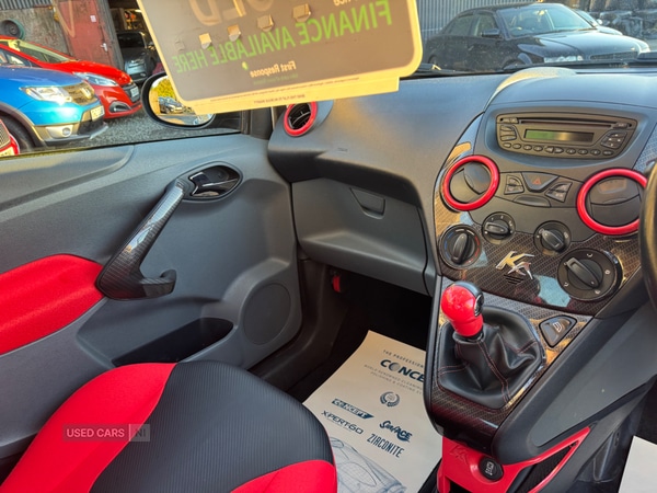 Used Ford Ka 2012 for sale - 76446993: Photo 26