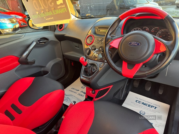 Used Ford Ka 2012 for sale - 76446993: Photo 28