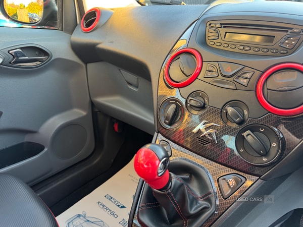 Used Ford Ka 2012 for sale - 76446993: Photo 30