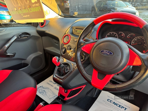 Used Ford Ka 2012 for sale - 76446993: Photo 31