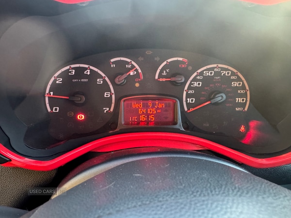 Used Ford Ka 2012 for sale - 76446993: Photo 32