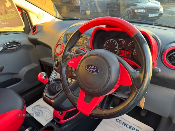 Used Ford Ka 2012 for sale - 76446993: Photo 33