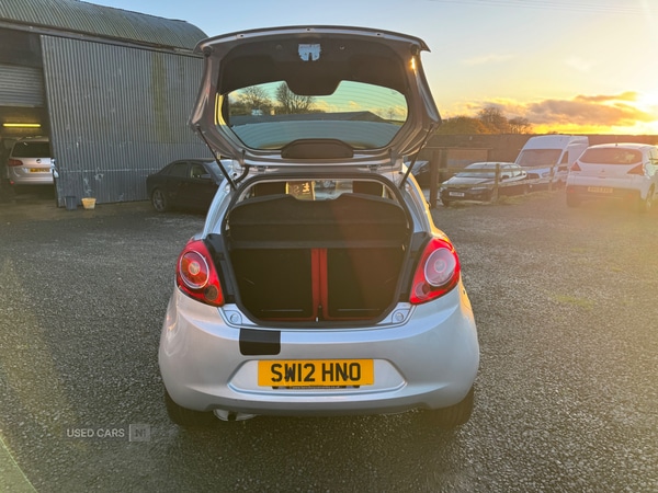 Used Ford Ka 2012 for sale - 76446993: Photo 37