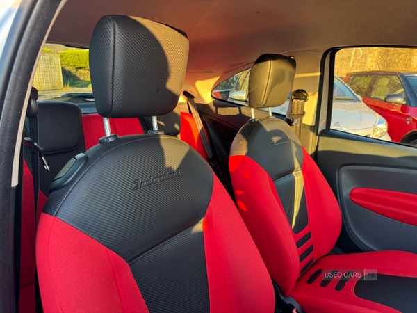 Used Ford Ka 2012 for sale - 76446993: Photo 5