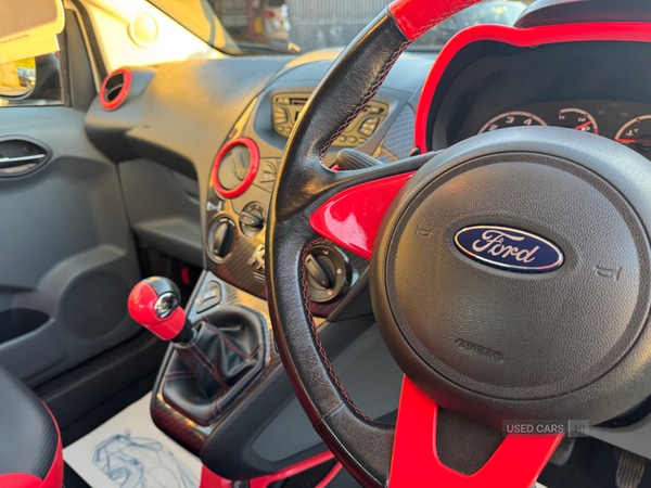 Used Ford Ka 2012 for sale - 76446993: Photo 6