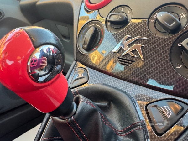 Used Ford Ka 2012 for sale - 76446993: Photo 7