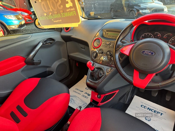 Used Ford Ka 2012 for sale - 76446993: Photo 8